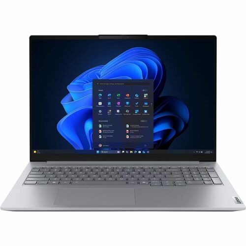 Lenovo ThinkBook 16 G9 AHP 21UT0003US 16 Touchscreen Notebook – WUXGA – 120 Hz