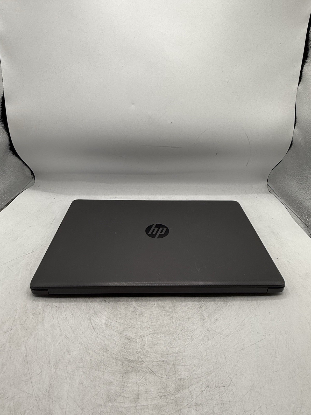 HP 255 G7 15.6” Laptop AMD A6-9225 8GB RAM 256GB SSD Win10P