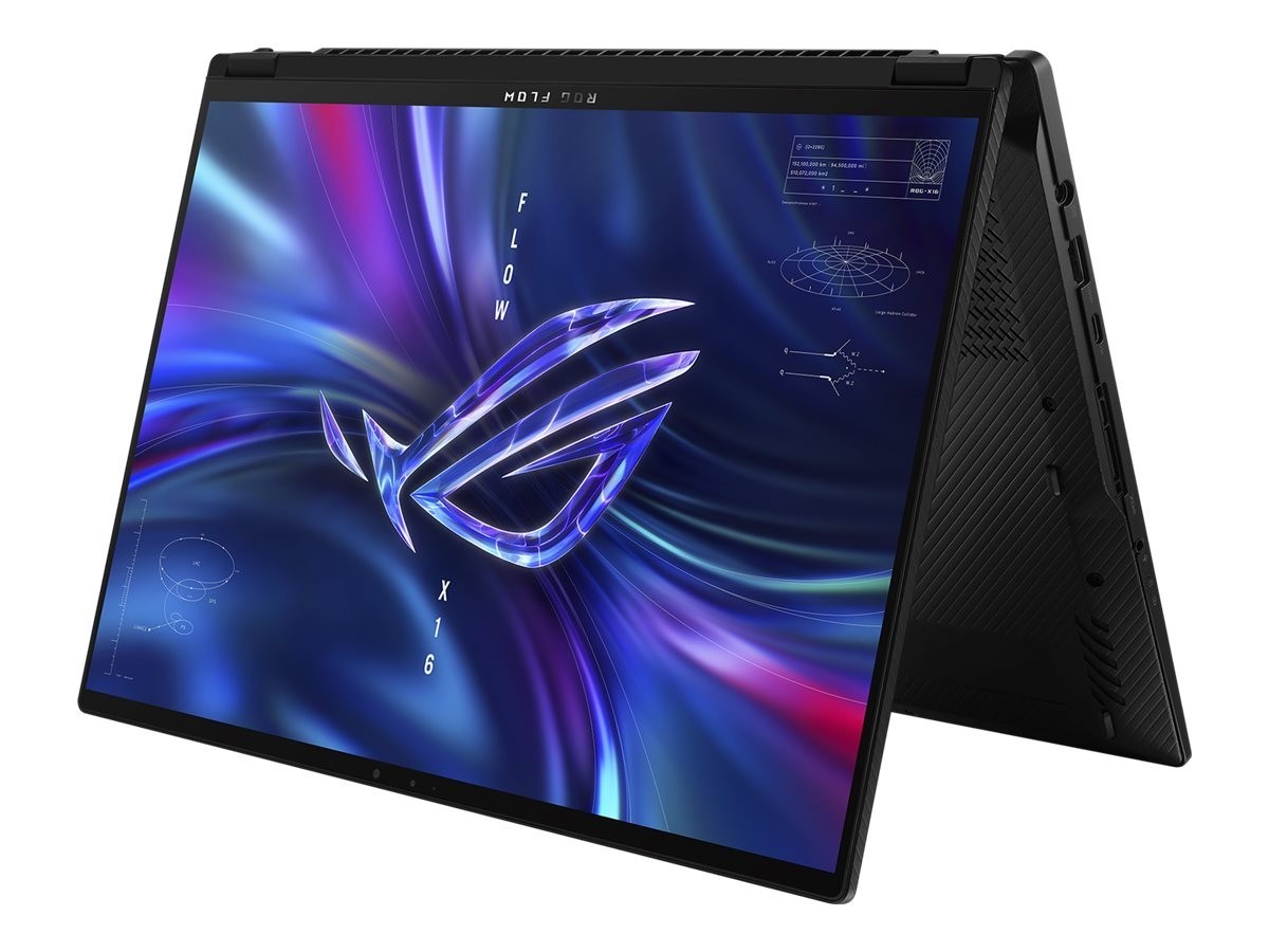 ASUS ROG Flow X16 GV601VU 16″ QHD+ TouchSC i9-13900H 16GB 1TB SSD RTX4050 Win 11