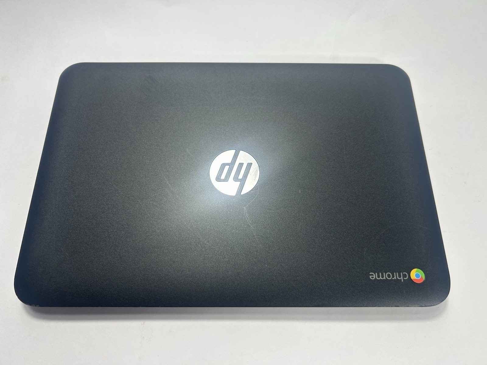 HP Chromebook 11 G4 11.6″ Intel Celeron 4GB RAM 16GB Chrome OS Grade B