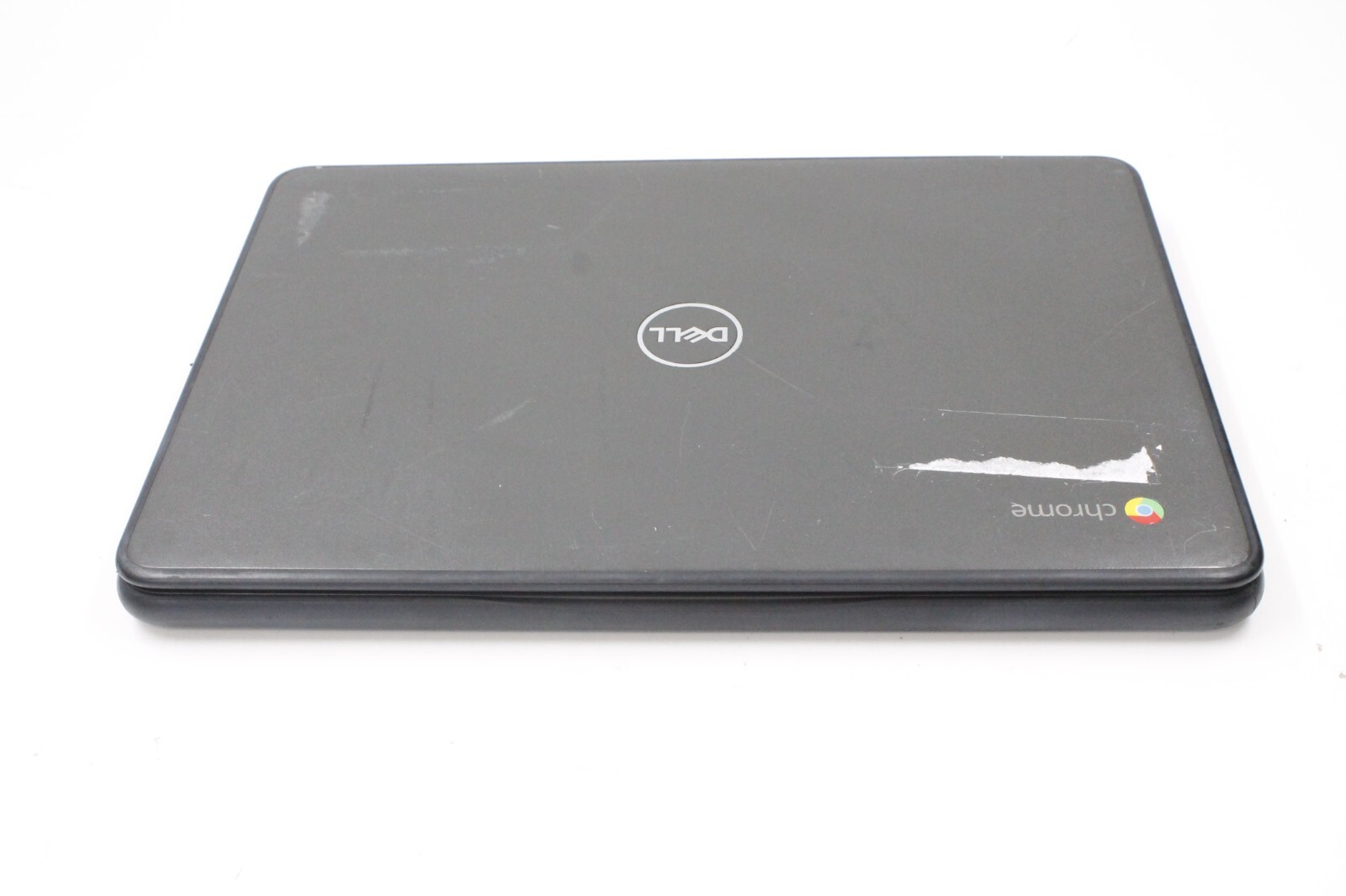 Dell 5190 Chromebook Touch N3450 1.1GHZ 4GB Ram 32GB SSD USED PLEASE READ