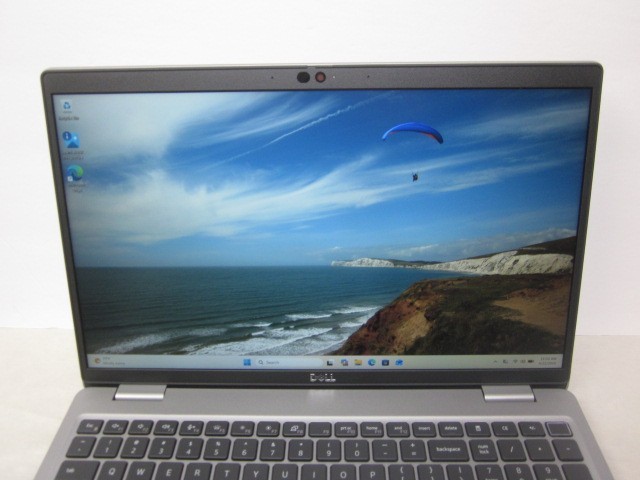 Dell Latitude 5531 I7-12800H @ 1.8GHz 512GB 32GB WIN11PRO TOUCH *WNTY 10/26* #7