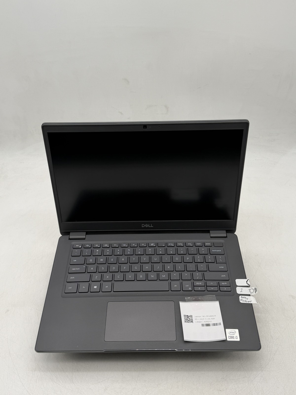 Dell Latitude 3410 (14.0) i3-10110U 8GB 128GB NO OS -Read-
