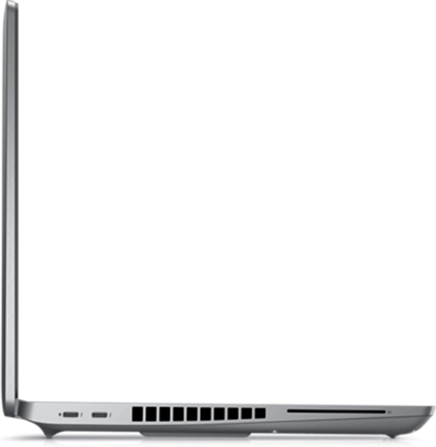 Dell Latitude 5521 15″ FHD Core i7-11850H 2.5Ghz 32GB RAM 1TB SSD Win11P Gray