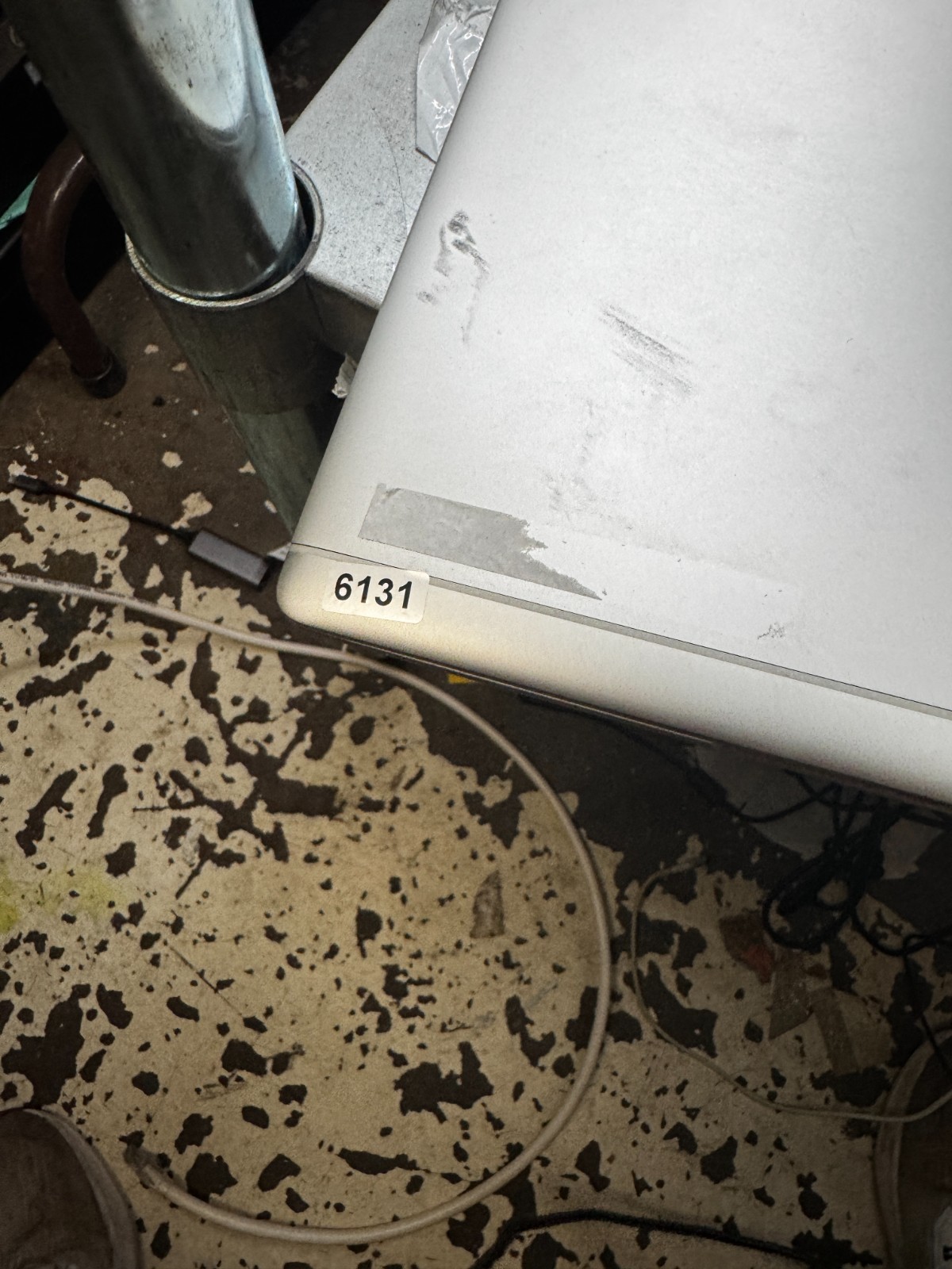 HP EliteBook 850 G6 i7-8565U, 8GB RAM, 256GB SSD, Win11 PRO #6131