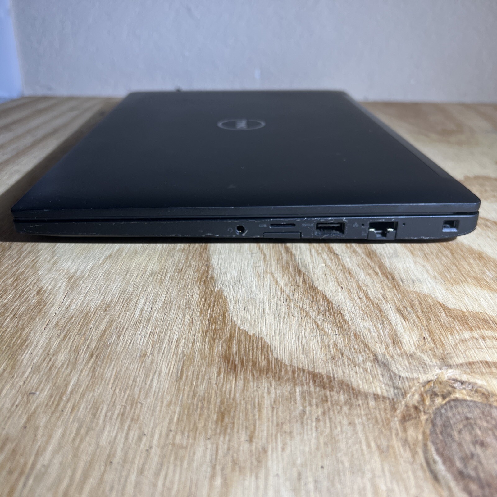 Touch Dell Latitude 7480 14″ Intel Core i5-7300U 2.6GHz 16GB +256GB SSD Windows