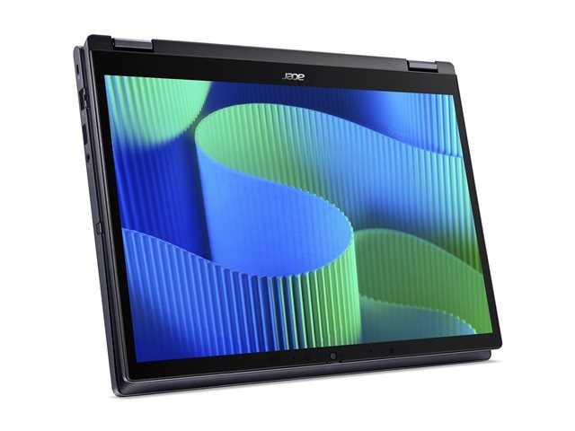 Acer TravelMate P4 Spin 14″Touchscreen 2in1 Notebook 512GB Certified Refurbished