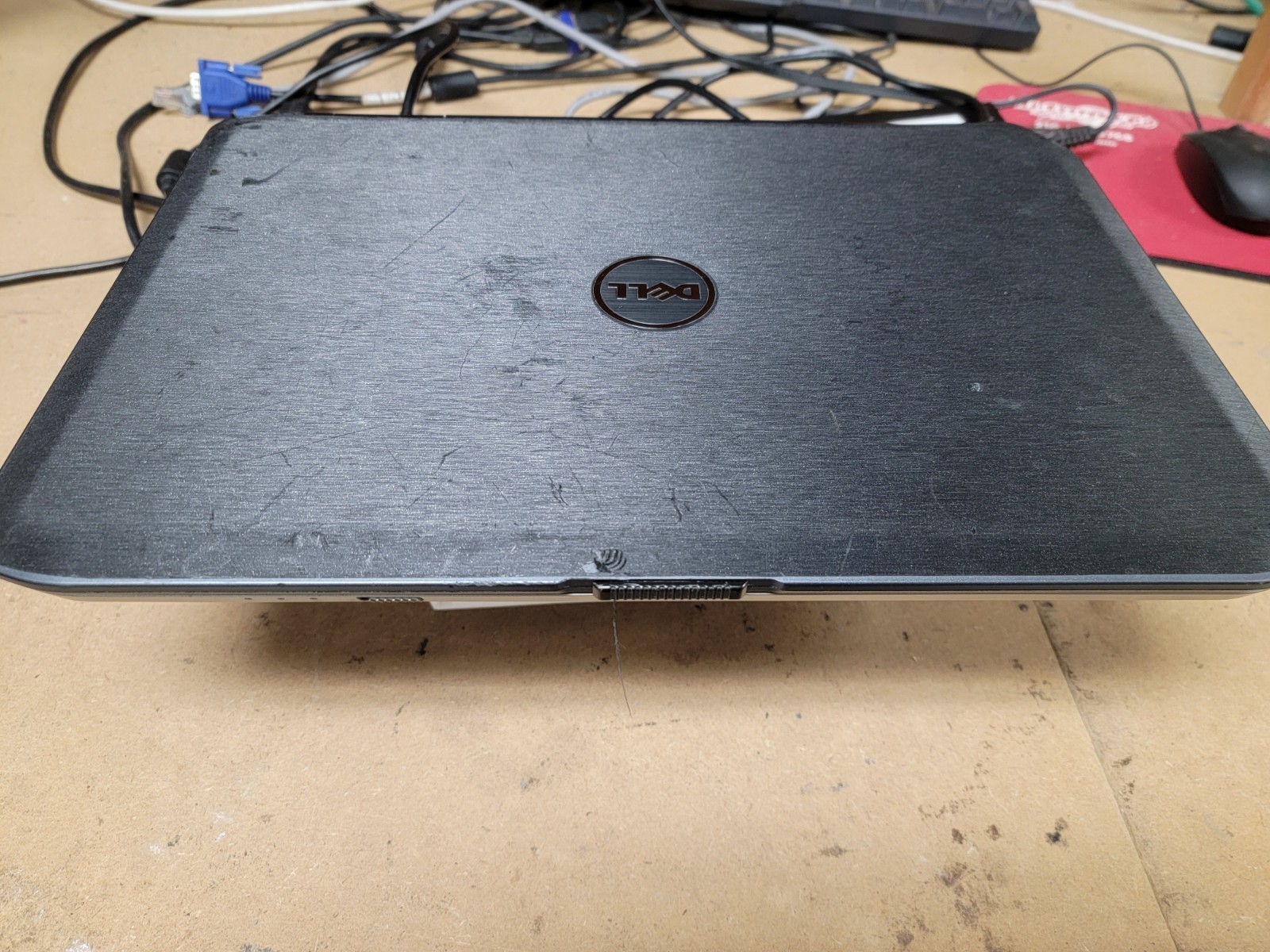 DELL LATITUDE E5430 – FOR PARTS/REPAIR – INTEL I5 3RD GEN – 4GB