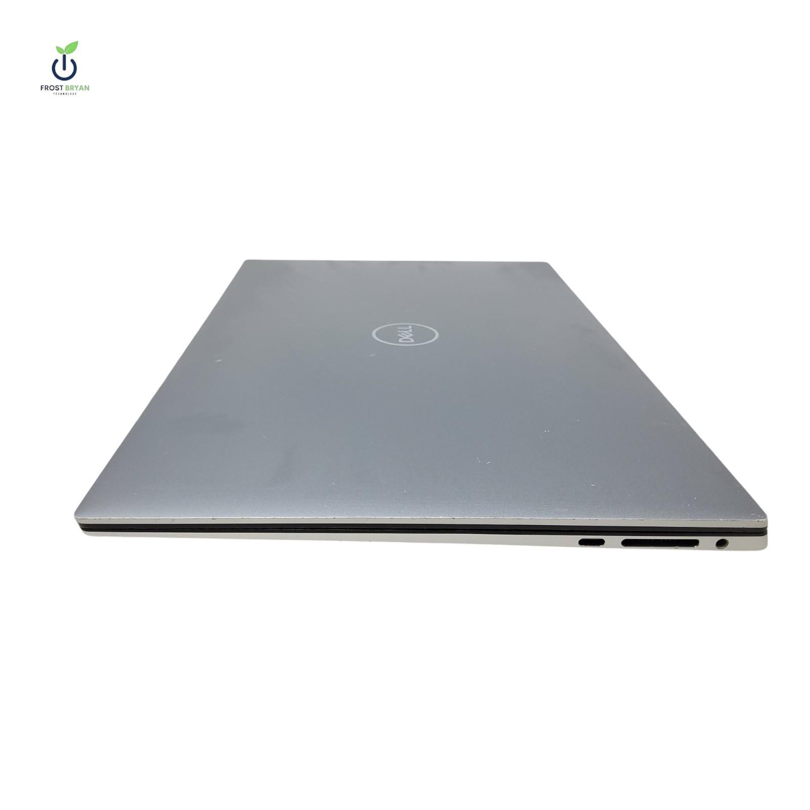 Dell Precision 5560 i7-11800H 16GB RAM 256GB SSD No OS Grade C [READ]