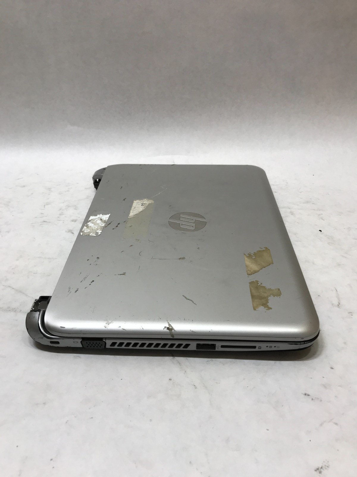 HP 215 G1 11″ Laptop AMD A6-1450 1GHz NO RAM NO HDD/OS Boots to BIOS READ!! – DW