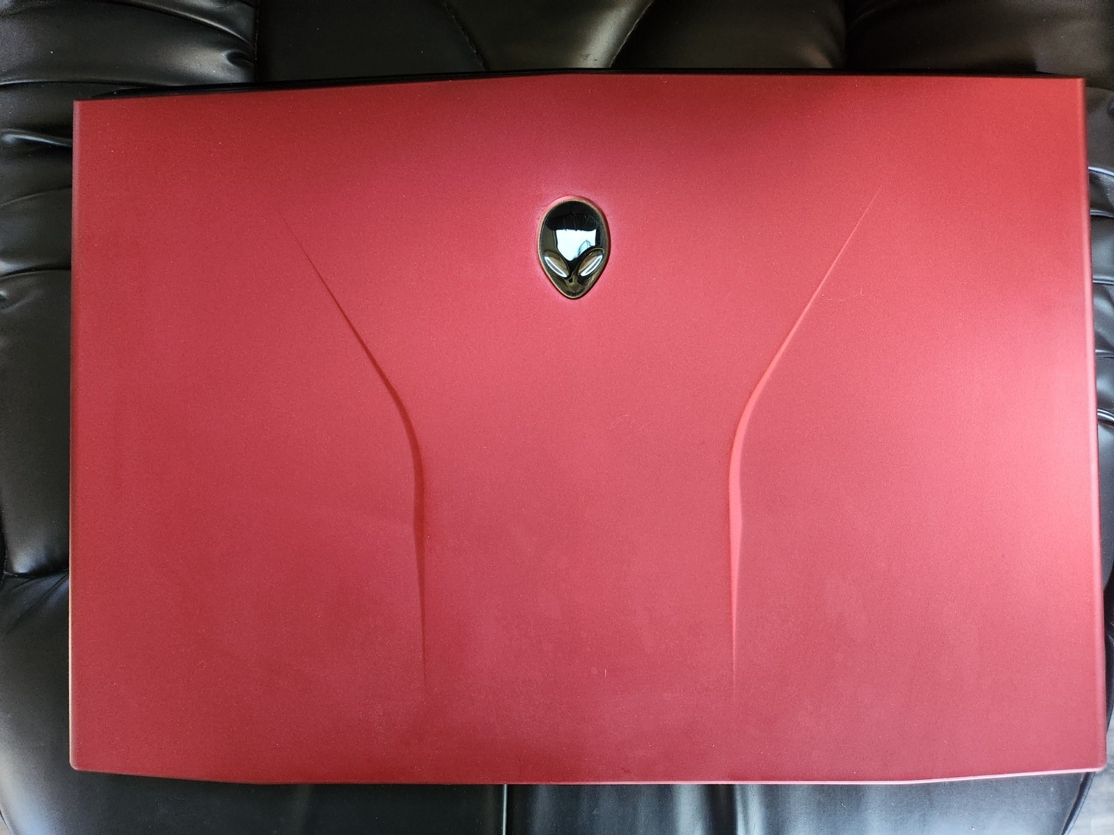 alienware m17x r4 laptop Processor Intel(R) Core(TM) i7-3630QM CPU @ 2.40GHz 2
