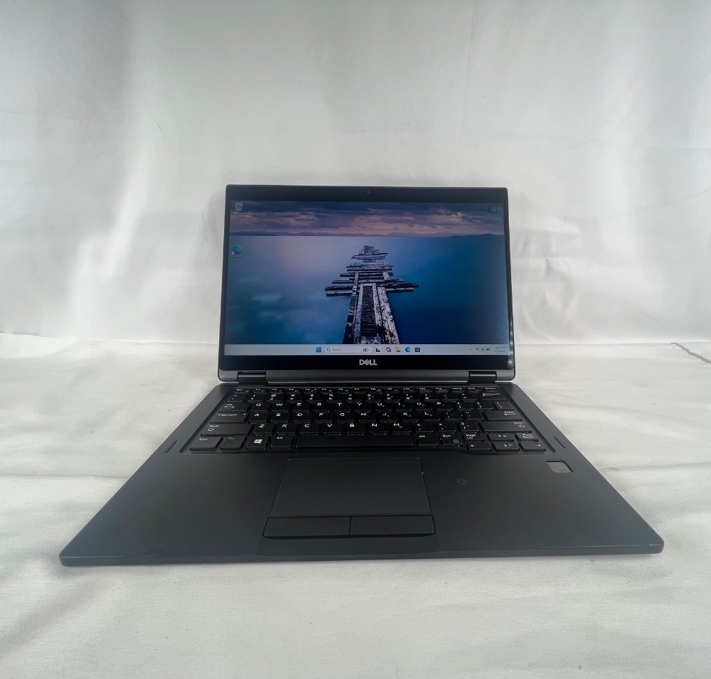 Dell – Latitude 7390 2 in 1 (2019) – 360 Hinge – i7 – 16GB 512GB SPB-CA 368346