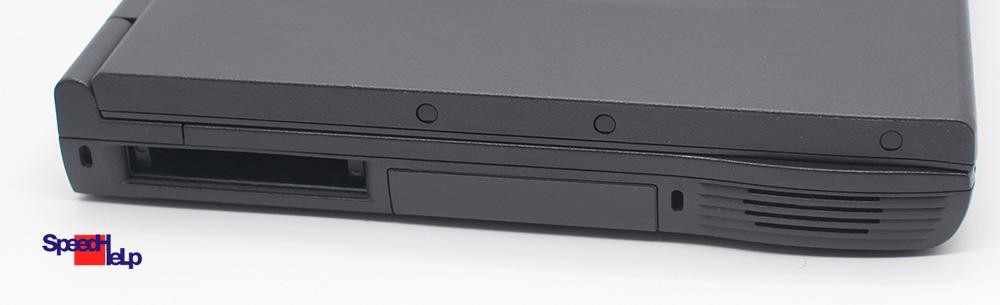 Dell Latitude Cpt S500Gt Notebook Laptop Windows 98 Parallel Port 256Mb Tv-Out