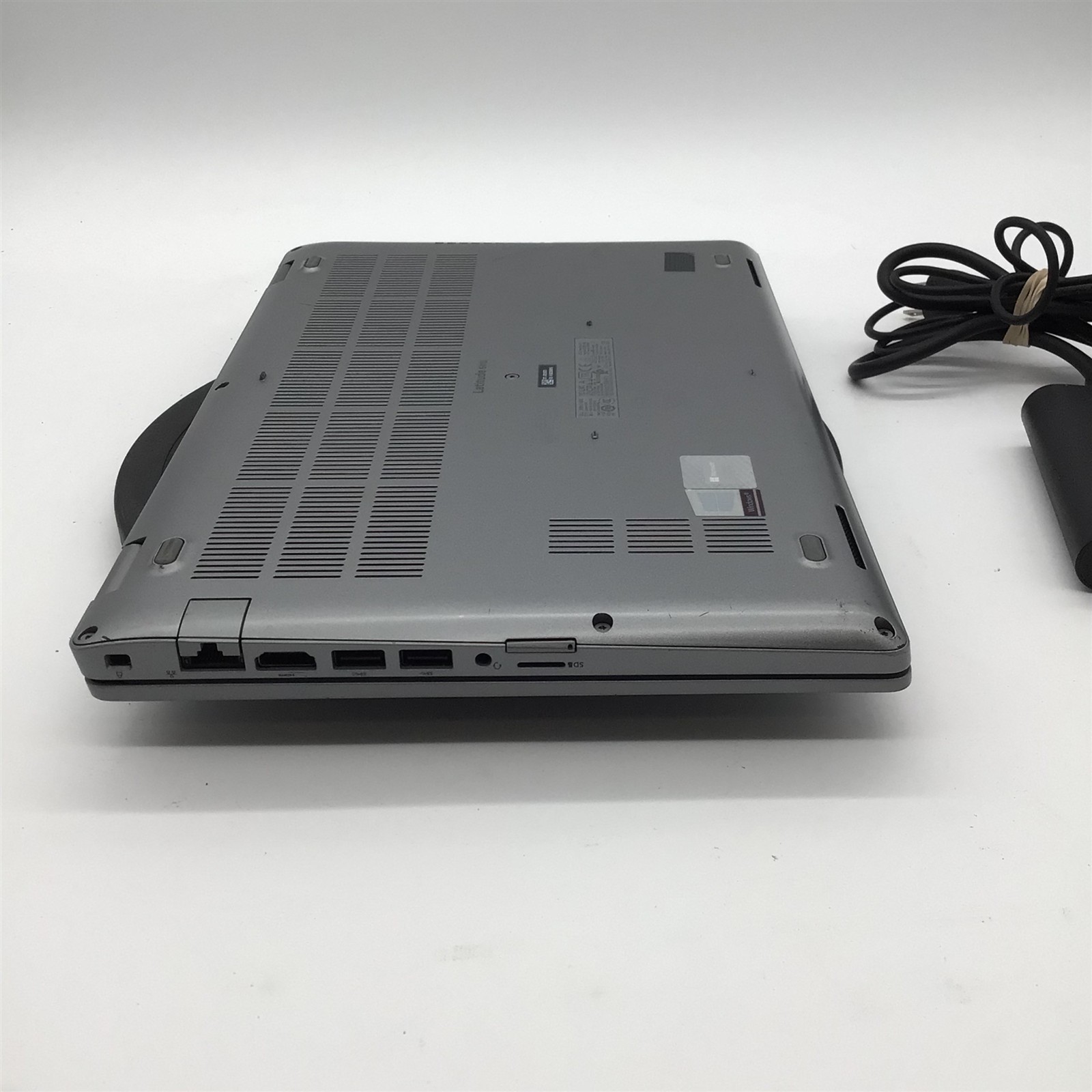 Dell Latitude 5410 i5-10210U 1.6GHZ/16GB RAM/128GB NVMe