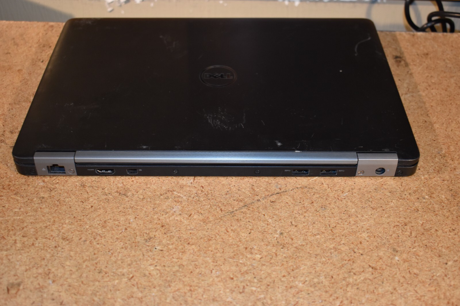 Dell Latitude E7470 Ultrabook Intel Core i7-6600U 128GB SSD Windows 7 Pro 32-bit