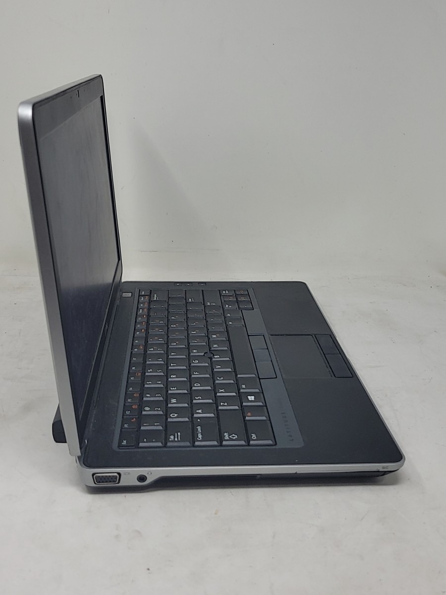 DELL LATITUDE E6430S Laptop Intel I7-3540M 8GB 256GB