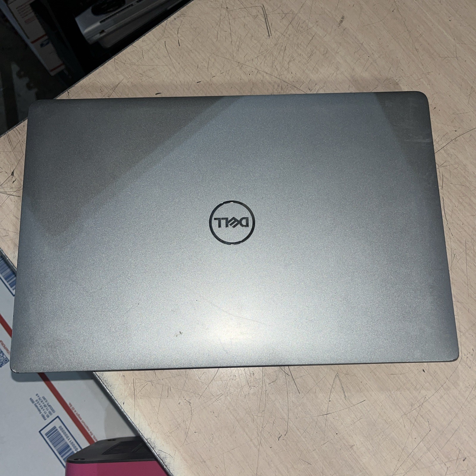 DELL LATITUDE 5420 INTEL CORE I5-1145G7 8GB RAM NO HD