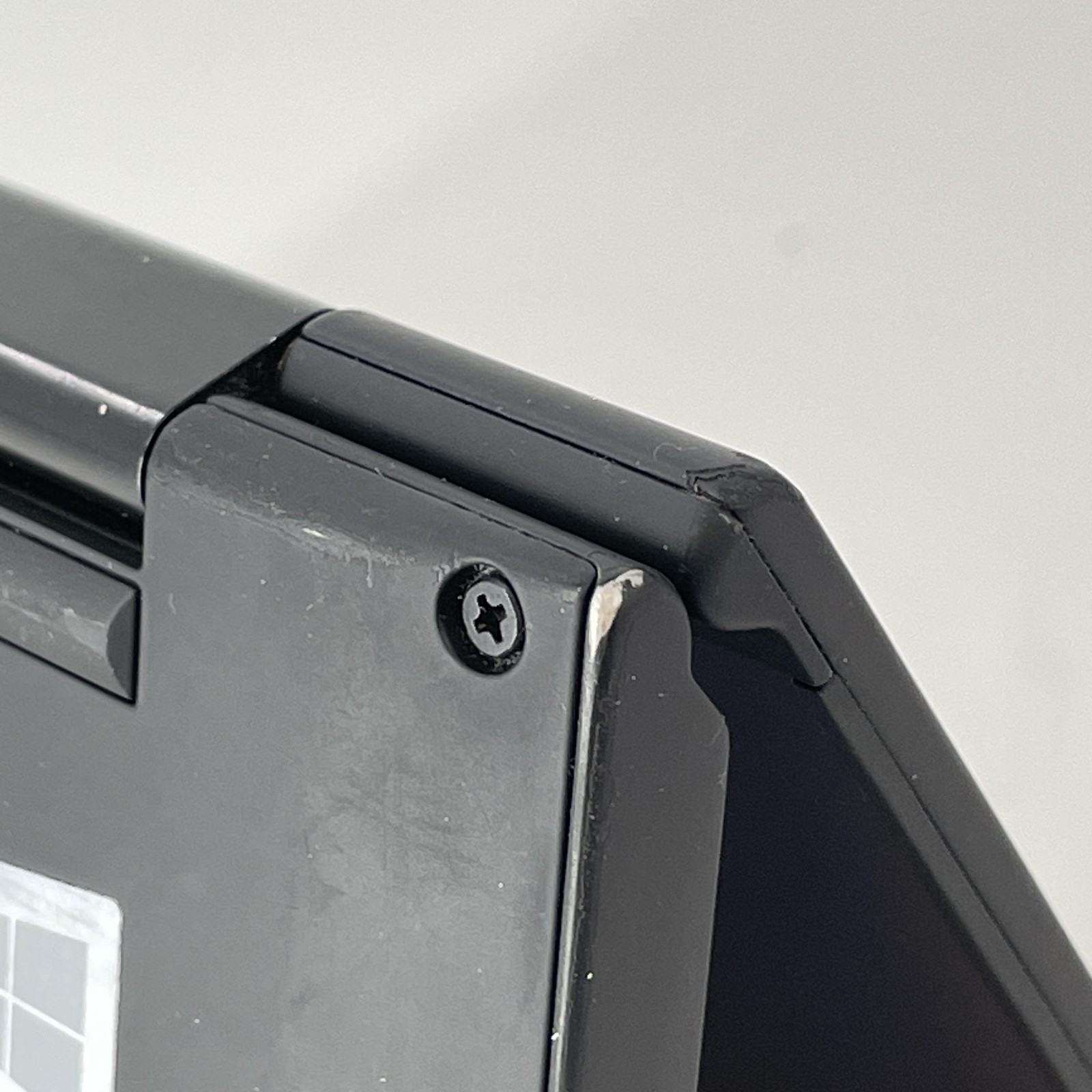 Lenovo ThinkPad X1 Yoga Gen 3 14 FHD TOUCH i7-8650U 16GB 256GB SSD BAD TOUCH ID