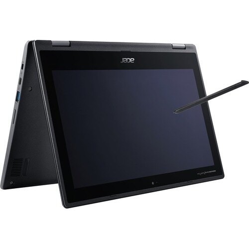 Acer Chromebook Spin 511 11.6″ (32GB, Intel Celeron N4020, 1.1GHz, 4GB) Laptop