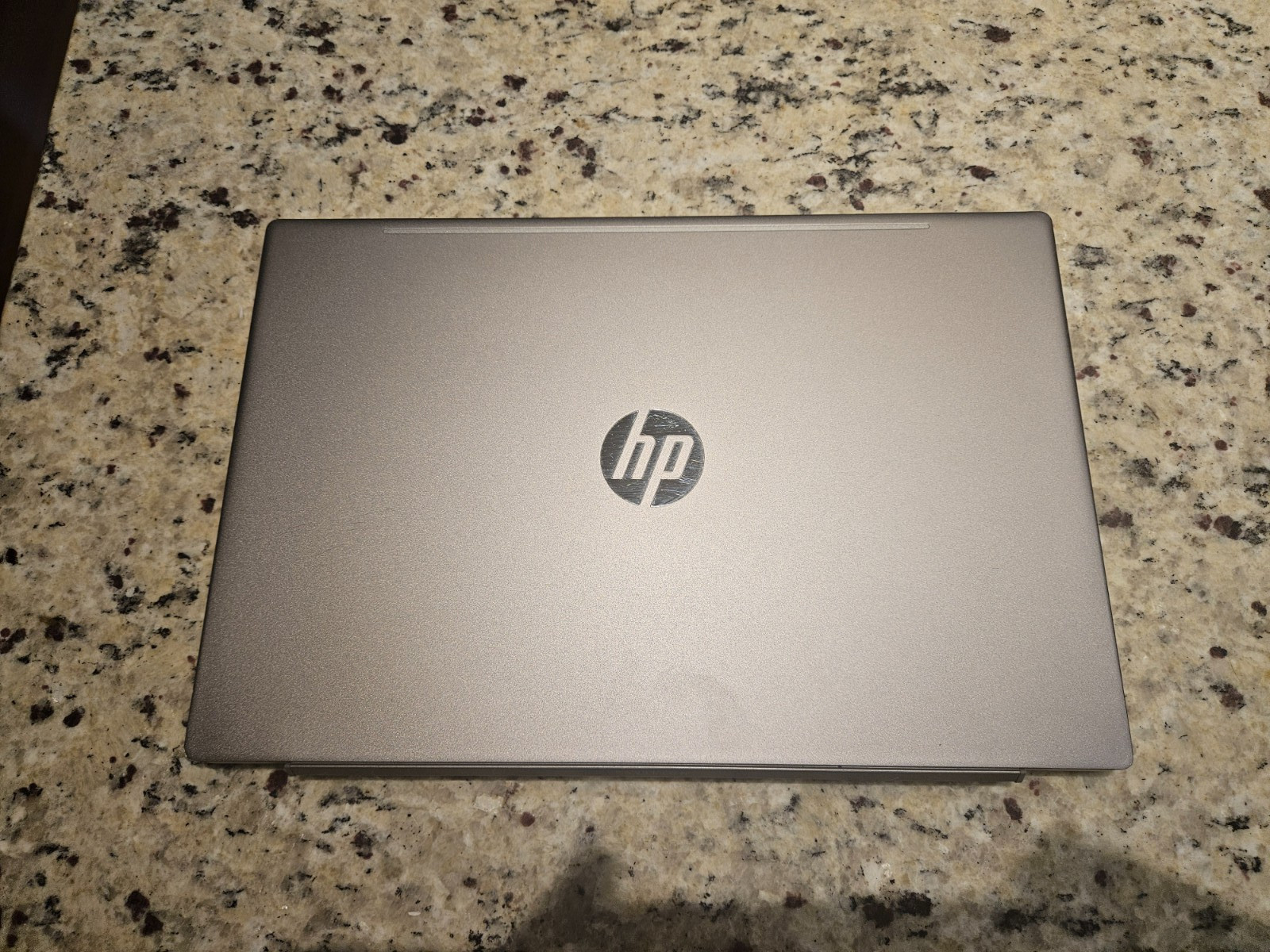 HP Pavlion 15-CS3010NR Intel i5-1035G1, 8GB, 256GB HD Touch Windows 11 Home
