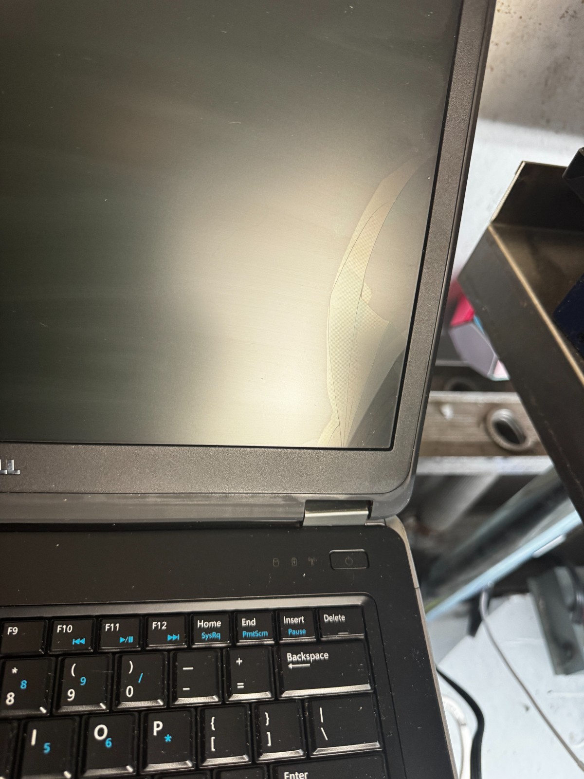 Dell Latitude E6440 Laptop for Parts/Repair #5910
