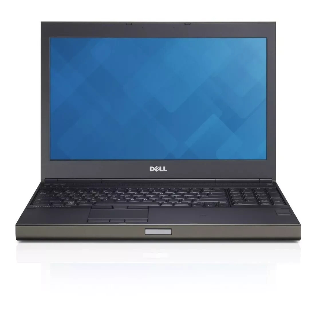 Dell Precision M4800 15.6″ Intel i7-4910MQ 2.90GHz 8GB RAM 256GB SSD W10Pro