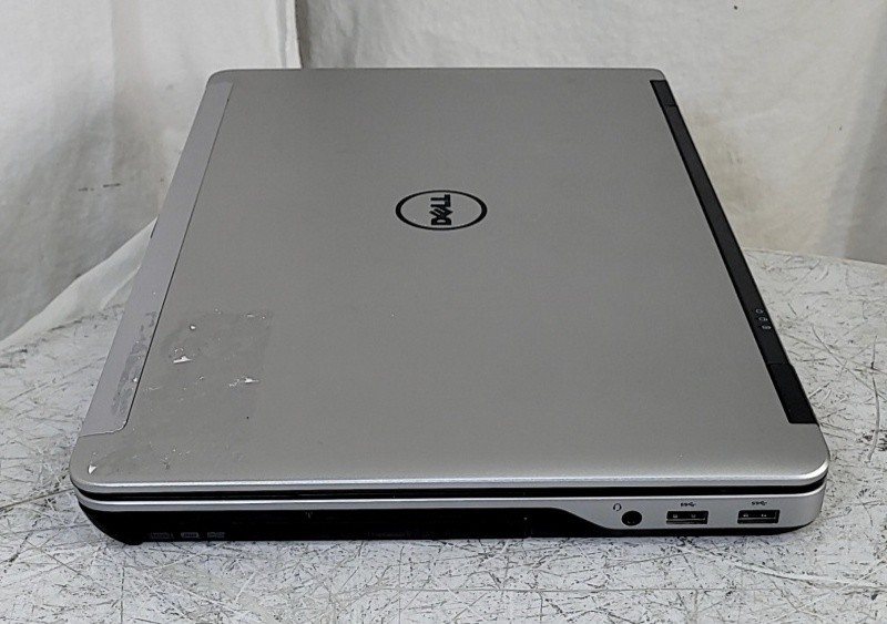 DELL LATITUDE E6540 Laptop Core I5-4300M 8GB 320GB SEE NOTES
