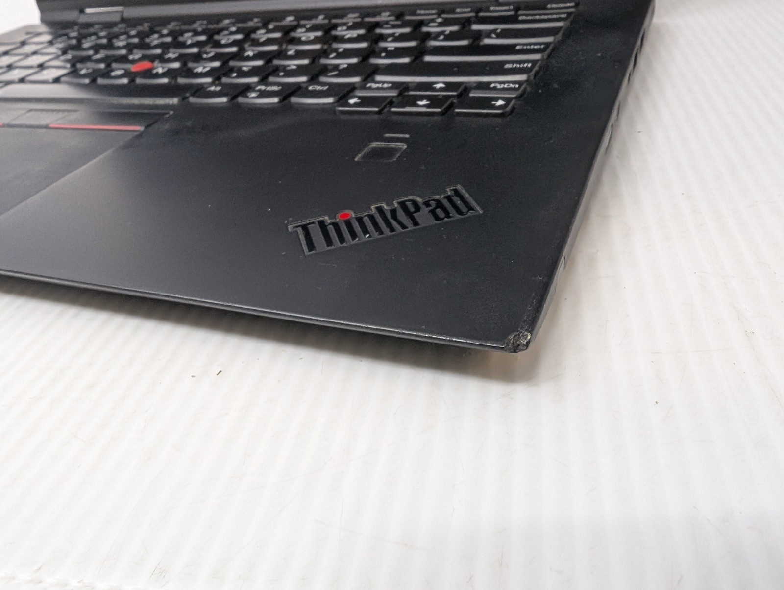 Lenovo ThinkPad X1 Yoga 3rd Gen i5-8350U 1.70GHz 16GB NO SSD/OS – AS-IS