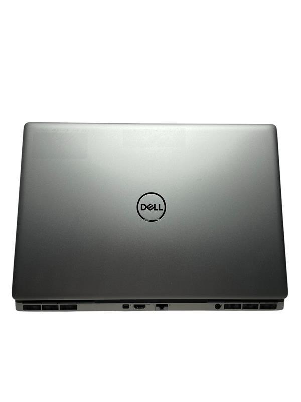 DELL PRECISION 7550 XEON W-10855M 2.8GHz 32GB RAM 512GB SSD – GRADE D