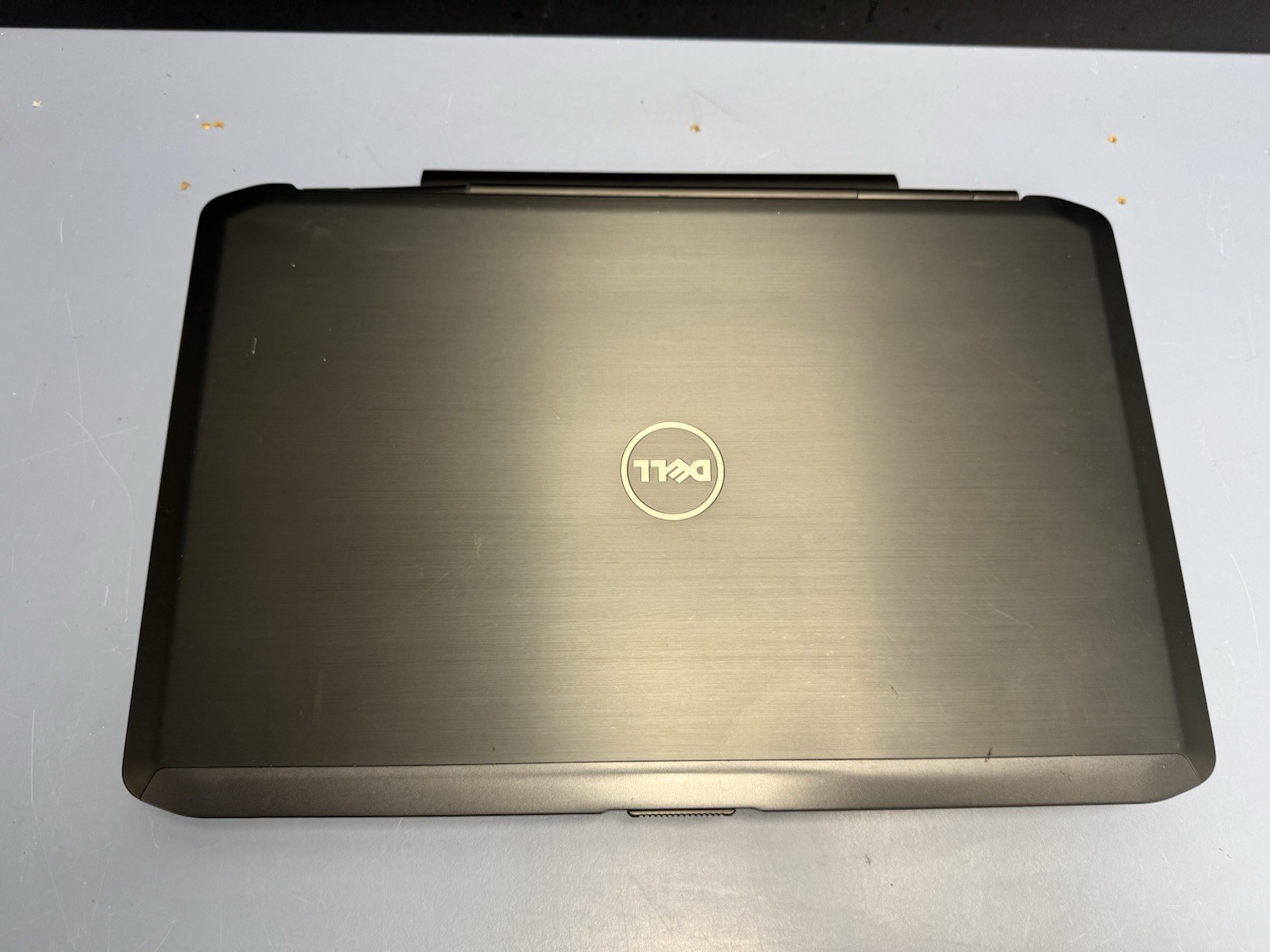 Dell Latitude E5530 No HD RAM No HDD No OS