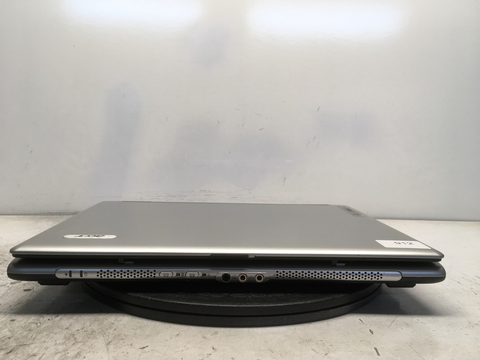 Acer Aspire 3680-2682 Intel Celeron M 440 1.86GHz 502 MB NO HDD No Batt