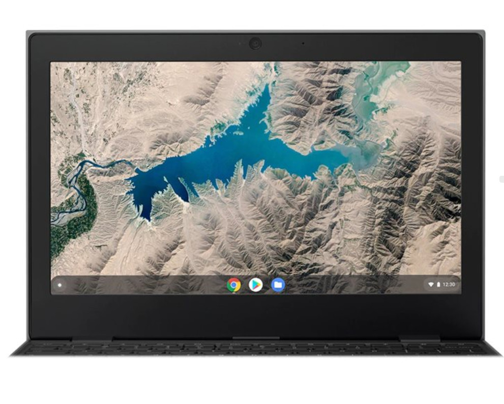 Lenovo 82J0 100w Gen 3 Laptop (Lenovo) AMD 3015E 4GBRAM 64GBEMMC OPEN BOX
