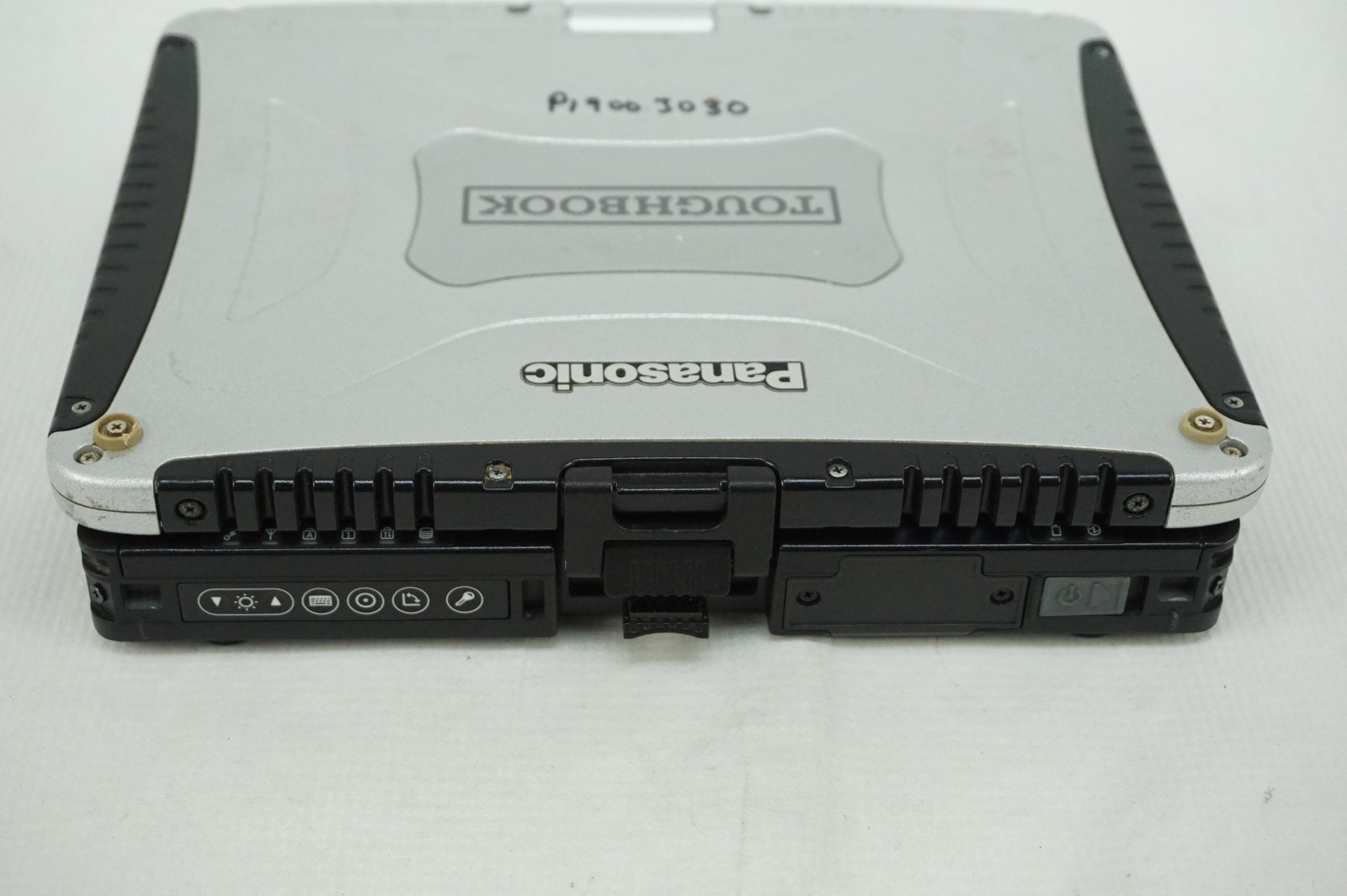 Panasonic Toughbook CF19 i5-3610ME 2.7GHz 4GB RAM Has Stylus No Hard Drive
