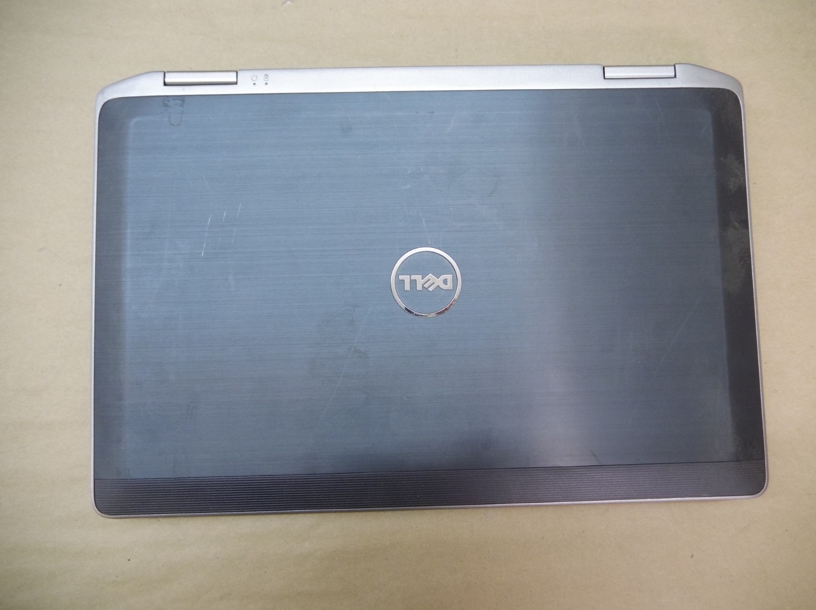 Dell Latitude E6320 13″ Laptop i5-2520M, 4GB RAM, NO HDD/CADDY, BAD BATTERY