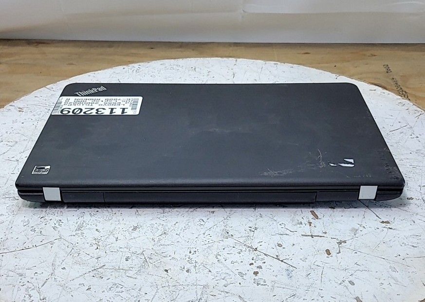 LENOVO ThinkPad E555 20DH002QUS Laptop AMD A6-7000 4GB 500GB SEE NOTES