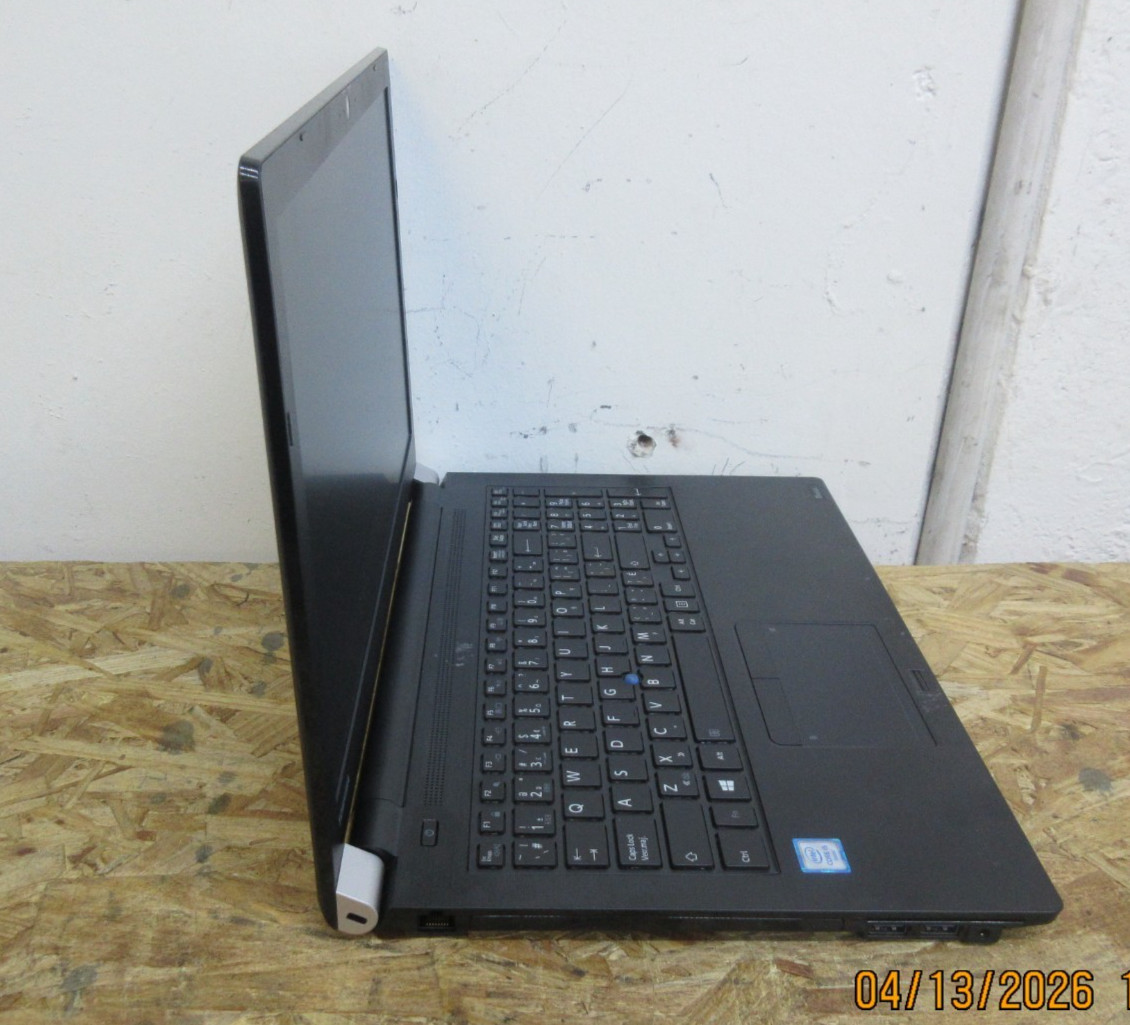 TOSHIBA TECRA A50-C Laptop w/ Intel Core i5-6th + 8 GB RAM 128GB SSD WIN11P.