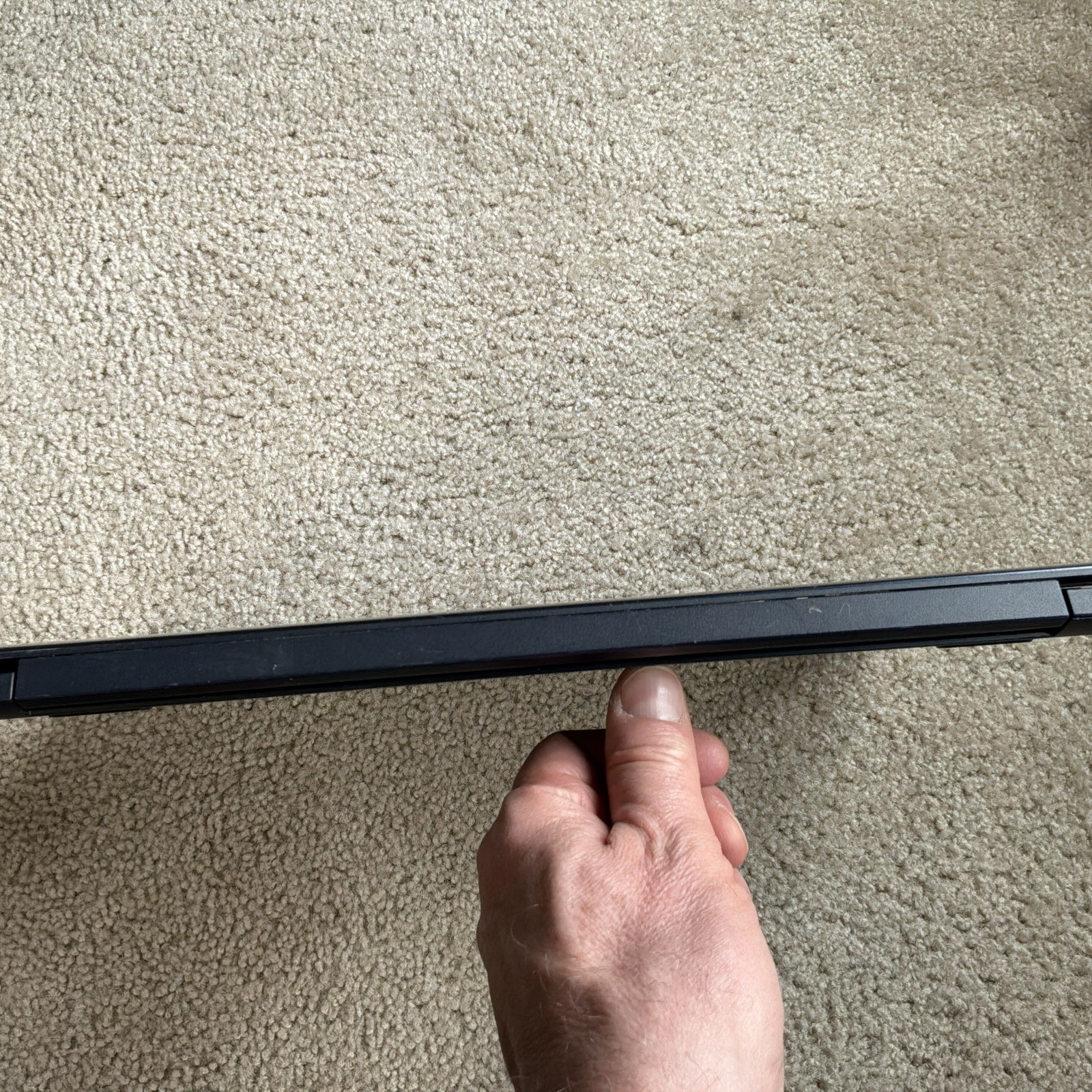 LENOVO IDEAPAD 3-15I1L05 (81WE) i3, 10th Generation – FOR PARTS / REPAIR