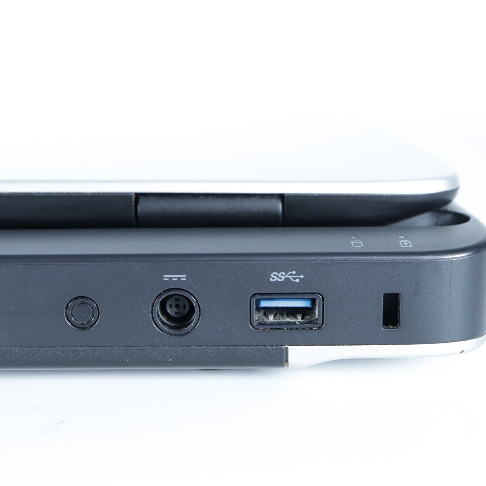 Laptop Dell XPS L502X