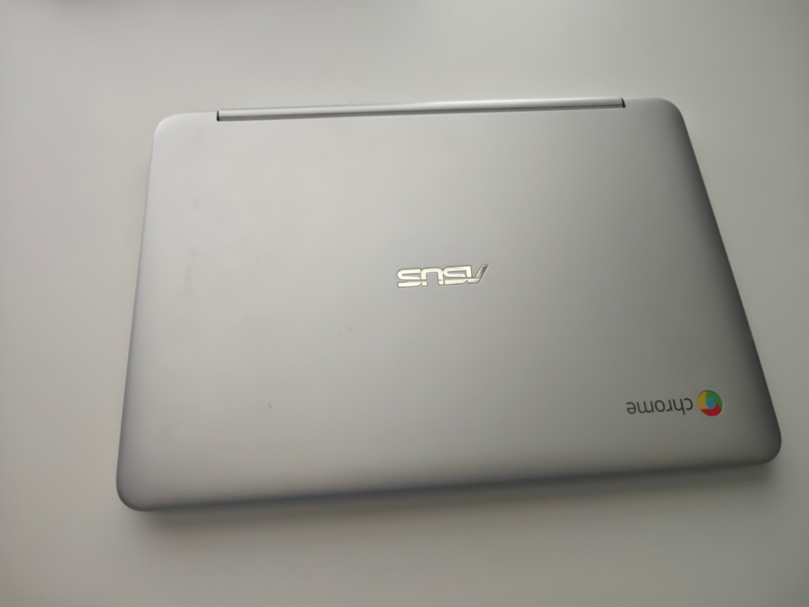 ASUS Chromebook Flip C100P 10.1in. (16GB, ARM Rockchip RK3288 Cortex A17…