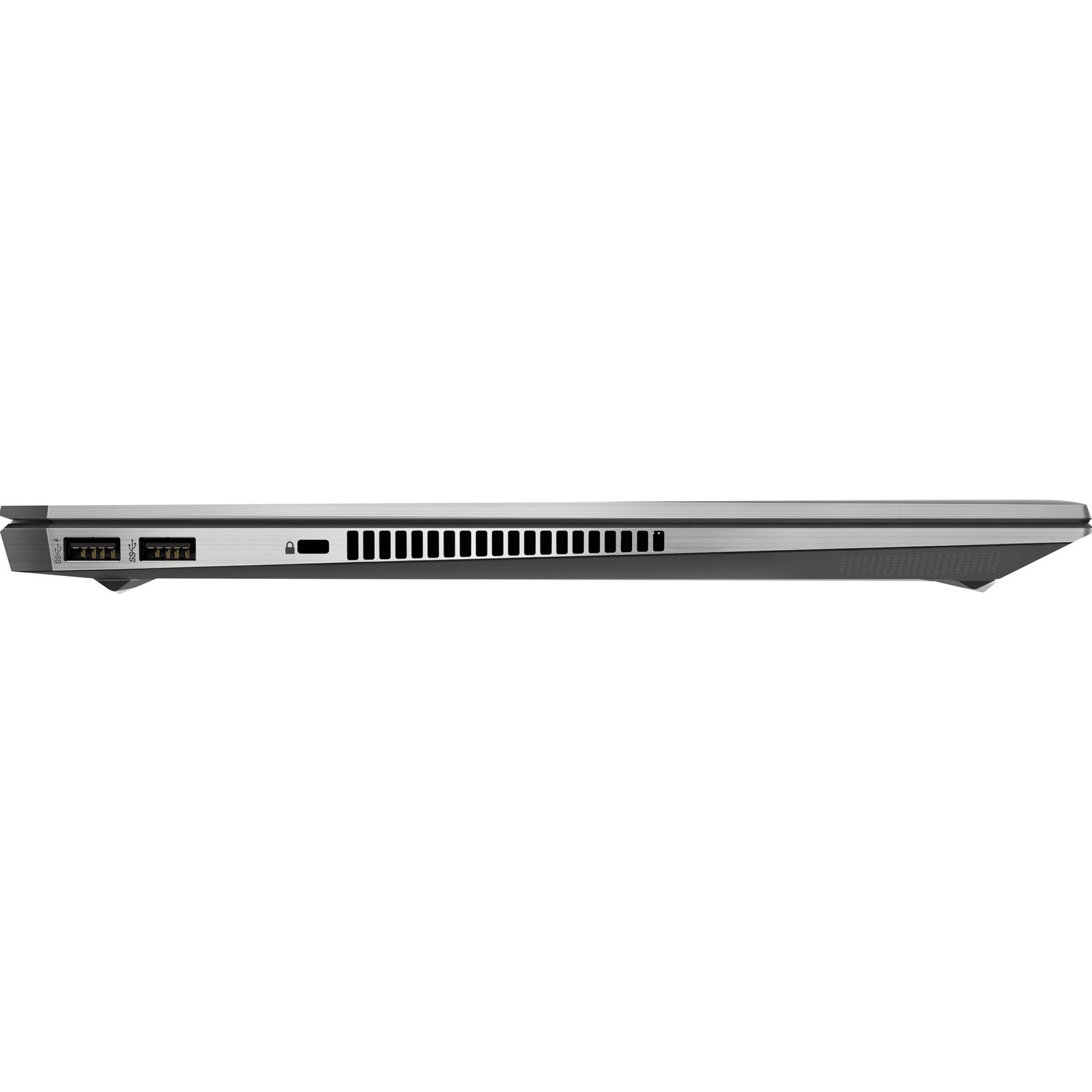 HP Zbook Studio G5 15.6″ Laptop i7-9850H 32GB 512GB SSD W11P (Low Batt Health)