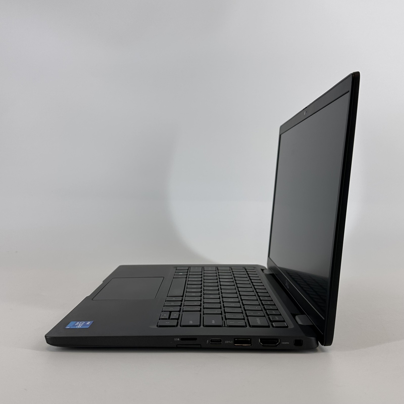 Dell Latitude 7320 13.3 Black FHD i5-1145G7 2.60GHz 8GB 256GB SSD Very Good