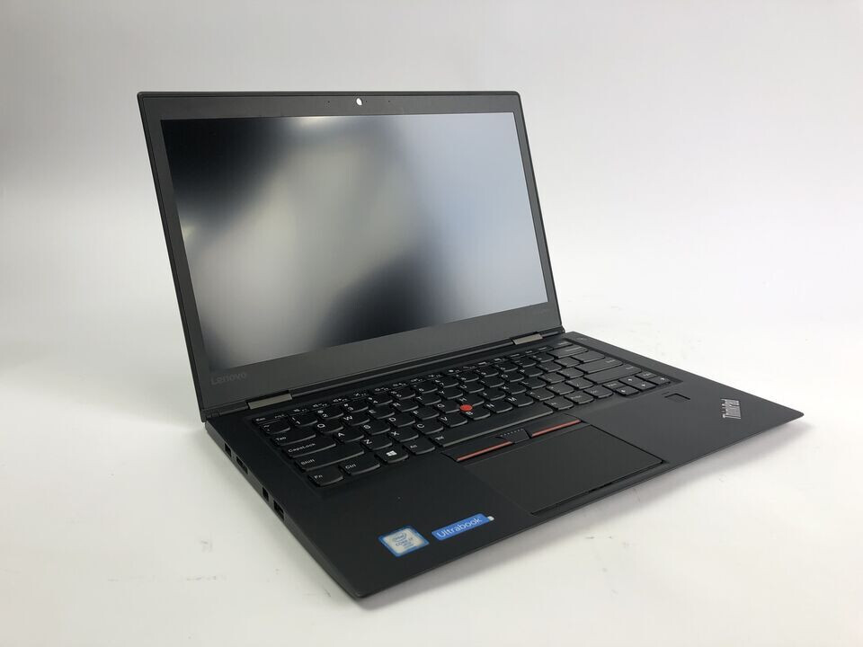 Lenovo ThinkPad X1 Touchscreen Carbon 14″ i7 4th Gen 8GB 256GB SSD Win 10 Pro