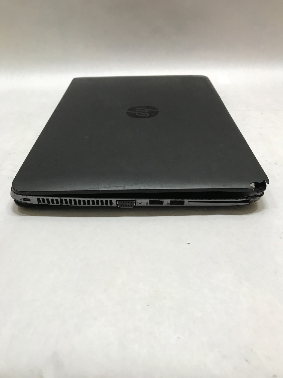 HP EliteBook 840 G1 14″ Intel Core i5 NO RAM NO HDD/OS For Parts BIOS LOCKED -DW
