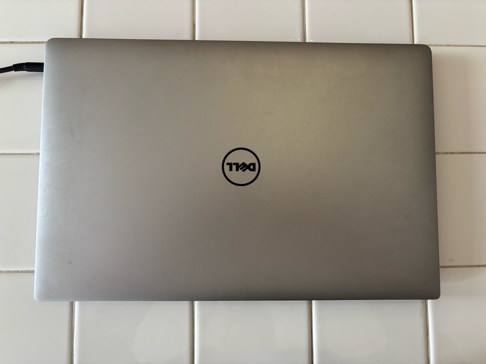 Dell XPS Precision 5520 Bus. Laptop 15.6” FHD i7-7700HQ 1TB SSD 32GB ram 10 PRO