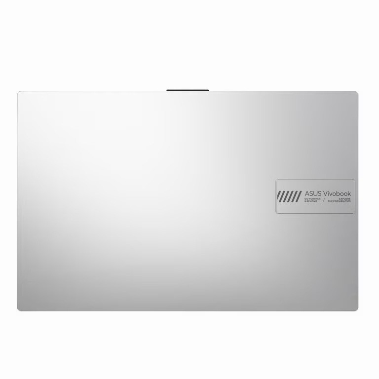 ASUS Vivobook Go 15.6” FHD Laptop,Intel i3-N305,8GB RAM,256GB UFS,Cool Silver