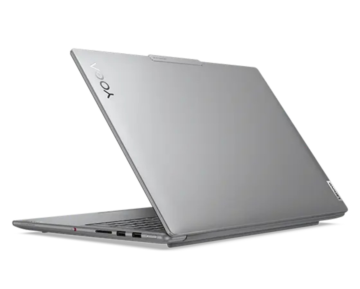 NEW Lenovo Yoga Pro 9i 16″ 3200×2000 Laptop Ultra 7 155H RTX4050 GPU 16GB 512GB