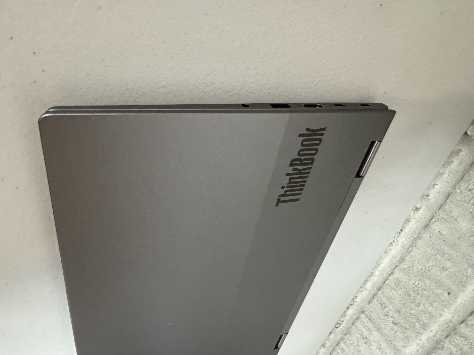 Lenovo Thinkbook 14s Yoga Intel i5-1335U Win 11 PRO 240GB 16gbRAM