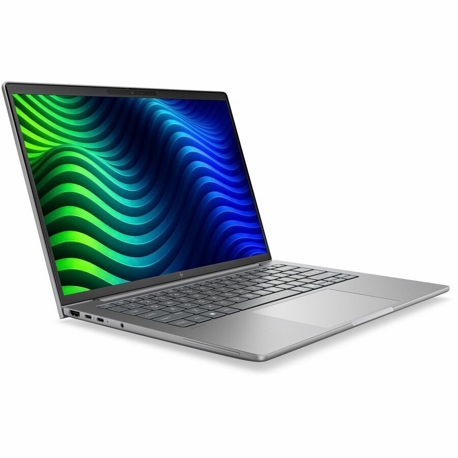 HP ZBook 8 G2i 16 Copilot+ PC Mobile Workstation – WUXGA – 60 Hz – Intel Core U