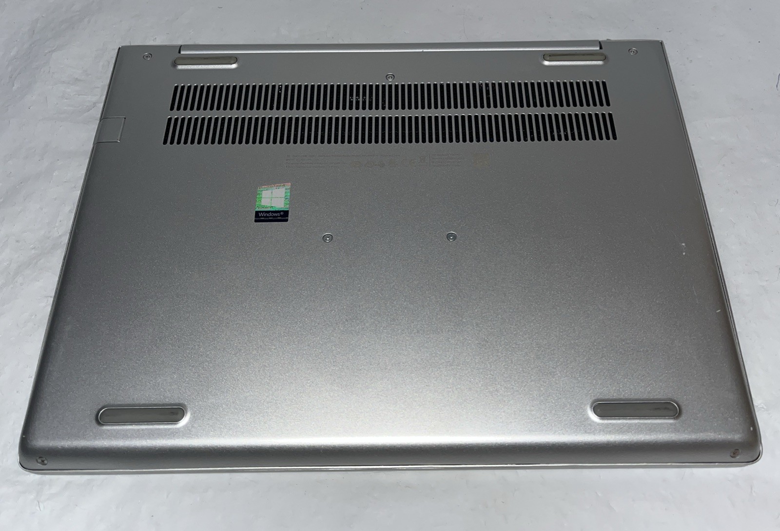 HP ProBook 430 G7 14″ i5-10210U@1.60GHz, 16GB RAM, 512GB M2, Win 11 Pro