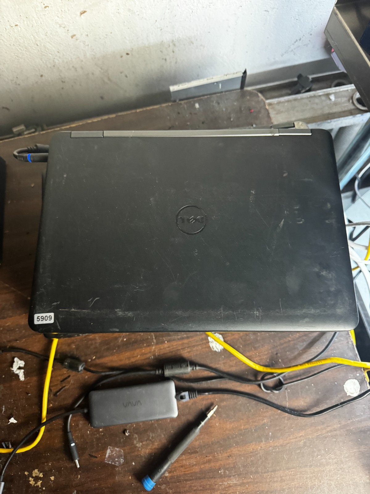 Dell Latitude E5440 Intel Core i5 Laptop for Parts/Repair#5909